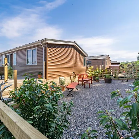 Antler - Meadows Retreat Park Plumbland