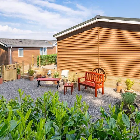 Antler - Meadows Retreat Park 펜션