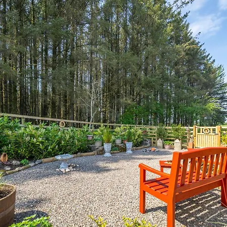 Antler - Meadows Retreat Park *