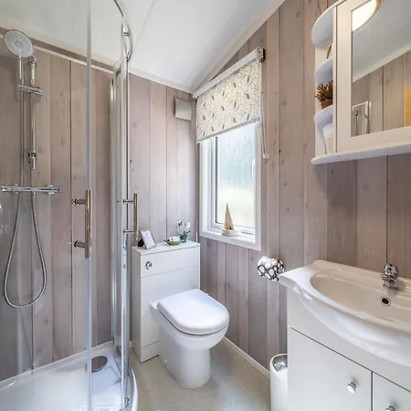 Antler - Meadows Retreat Park Plumbland