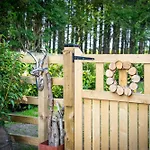 Antler - Meadows Retreat Park Semesterbostad Plumbland