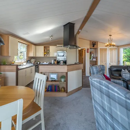 Antler - Meadows Retreat Park