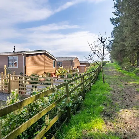 Antler - Meadows Retreat Park Dom wakacyjny *