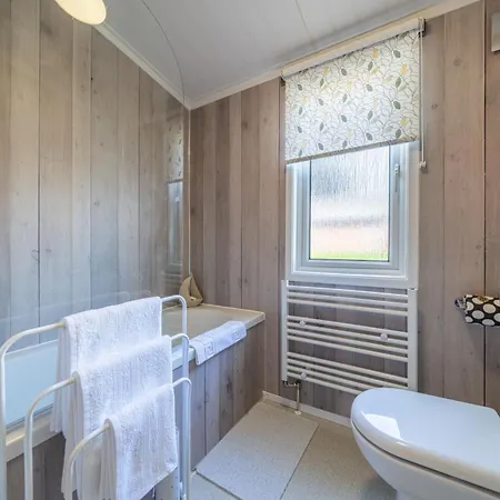 Antler - Meadows Retreat Park Vakantiehuis