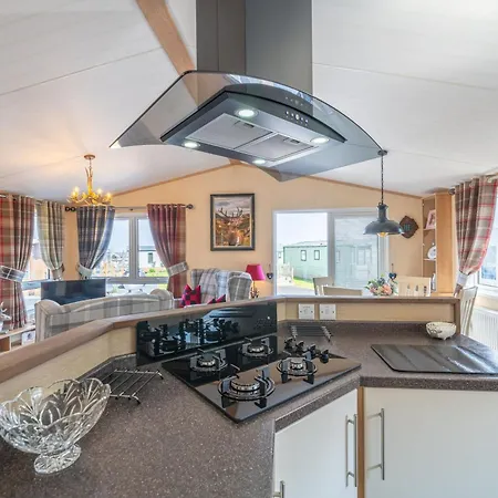 Antler - Meadows Retreat Park *