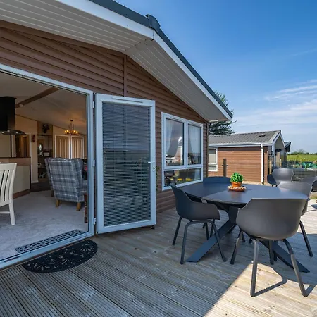 Antler - Meadows Retreat Park Dom wakacyjny