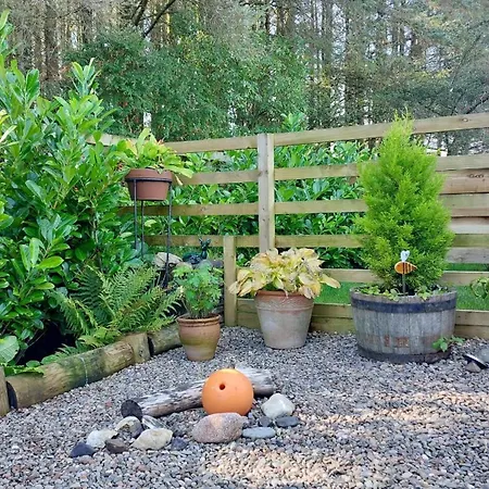 Dom wakacyjny Antler - Meadows Retreat Park