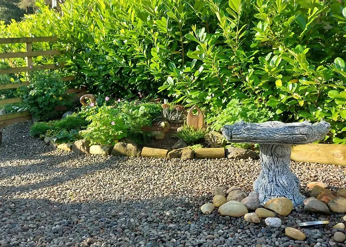 Antler - Meadows Retreat Park Plumbland