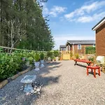 Antler - Meadows Retreat Park Feriehus *