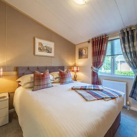 Tatil Evi Antler - Meadows Retreat Park